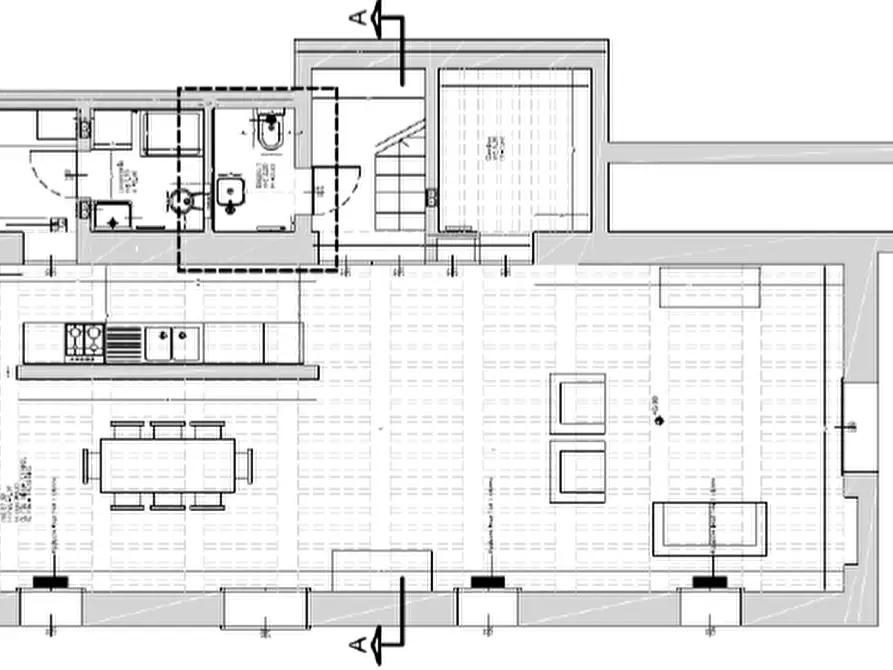 Immagine 28 di Rustico / casale in vendita  a Calci