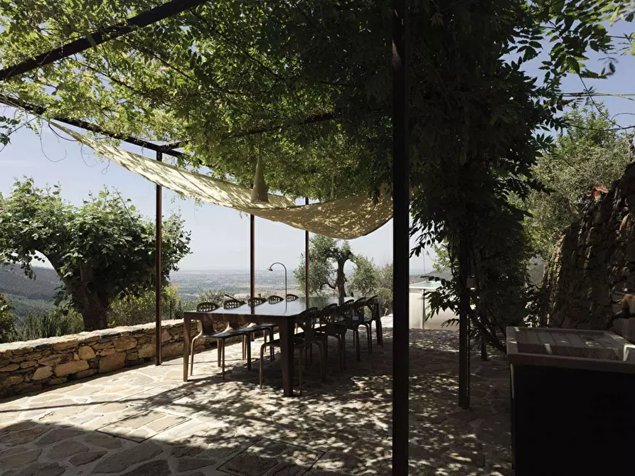 Immagine 25 di Rustico / casale in vendita  a Calci