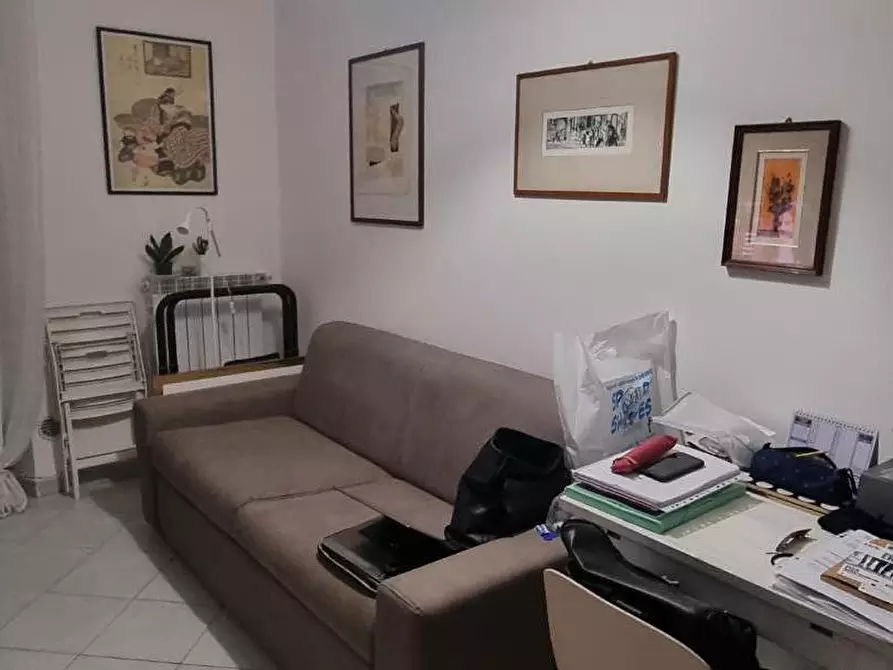 Immagine 1 di Appartamento in affitto  a Pontedera