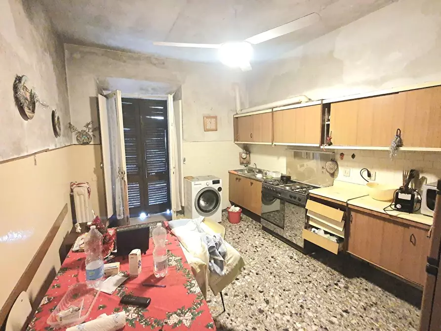 Immagine 17 di Casa bifamiliare in vendita  a Lucca