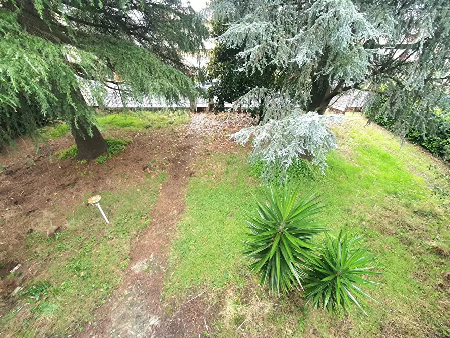 Immagine 6 di Casa bifamiliare in vendita  a Lucca