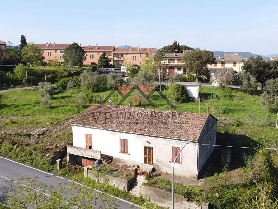 Immagine 1 di Casa indipendente in vendita  a Volterra