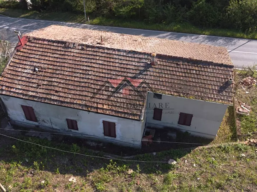 Immagine 4 di Casa indipendente in vendita  a Volterra