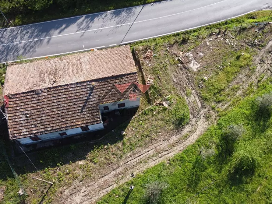 Immagine 3 di Casa indipendente in vendita  a Volterra