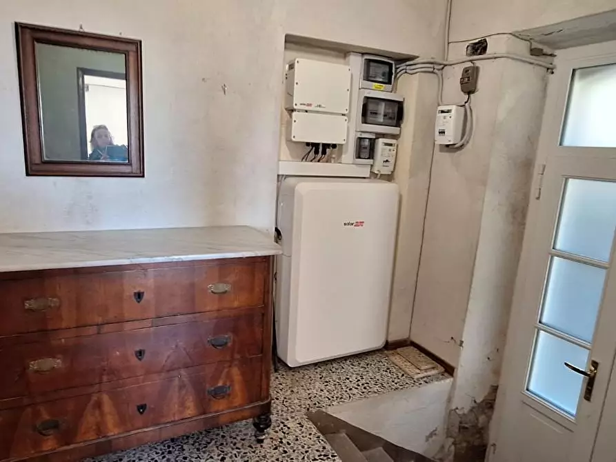 Immagine 8 di Terratetto in vendita  a Borgo A Mozzano