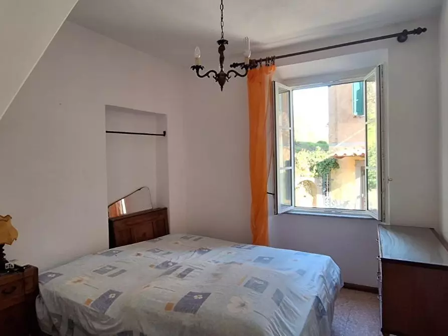 Immagine 6 di Terratetto in vendita  a Borgo A Mozzano