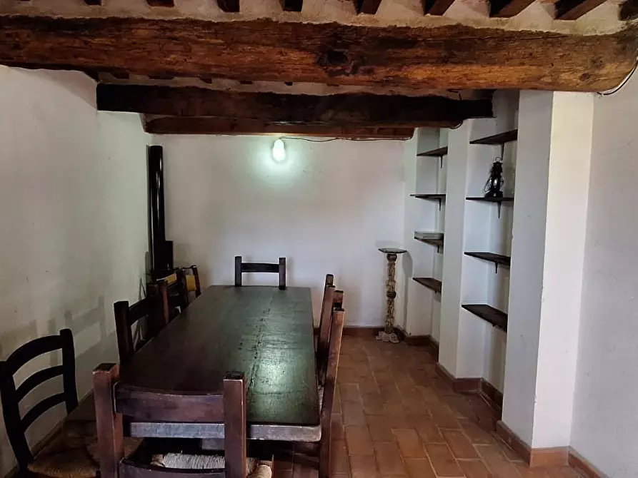 Immagine 12 di Terratetto in vendita  a Borgo A Mozzano