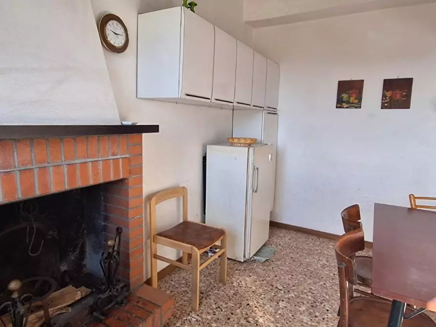 Immagine 3 di Terratetto in vendita  a Borgo A Mozzano