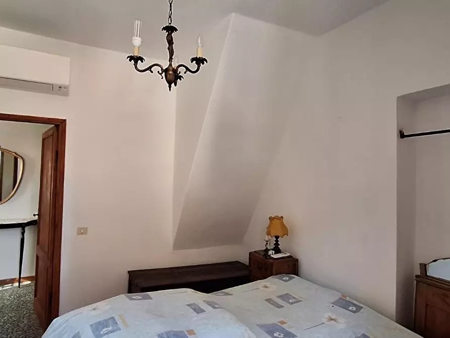 Immagine 7 di Terratetto in vendita  a Borgo A Mozzano