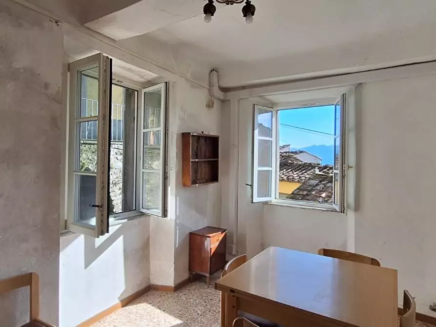 Immagine 1 di Terratetto in vendita  a Borgo A Mozzano