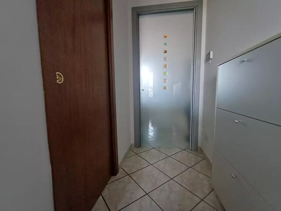 Immagine 11 di Appartamento in vendita  a Monteroni D'arbia