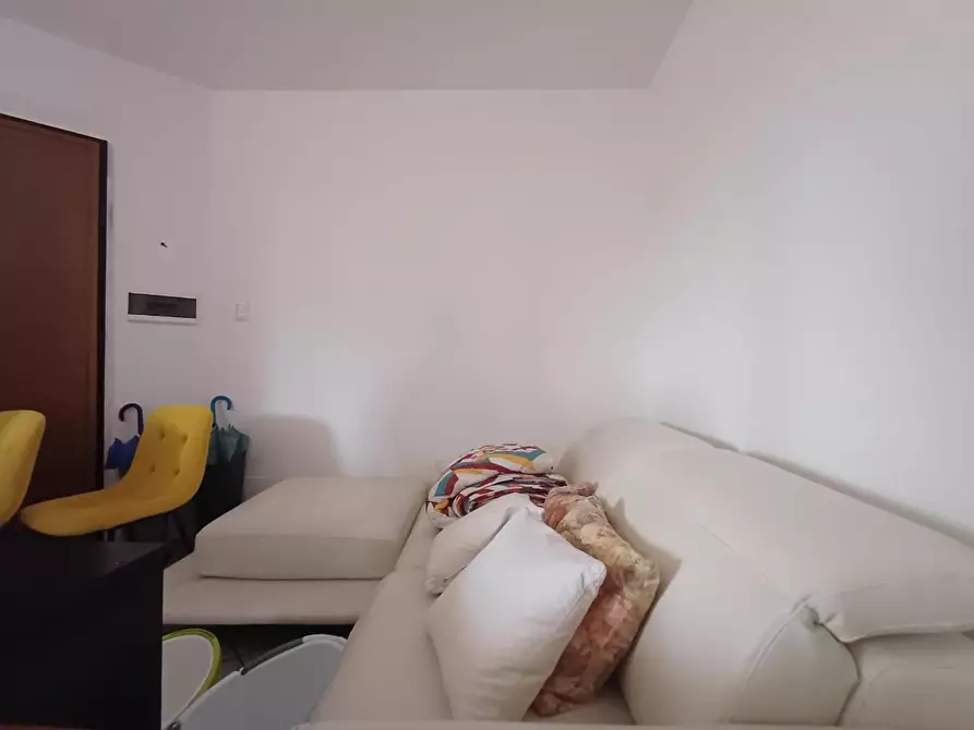 Immagine 7 di Appartamento in vendita  a Monteroni D'arbia