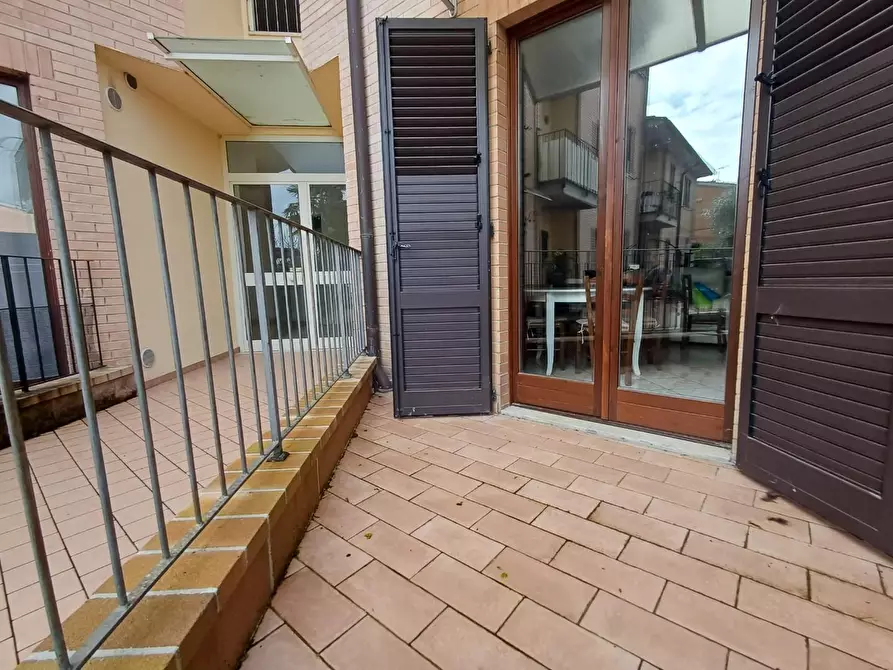 Immagine 1 di Appartamento in vendita  a Monteroni D'arbia