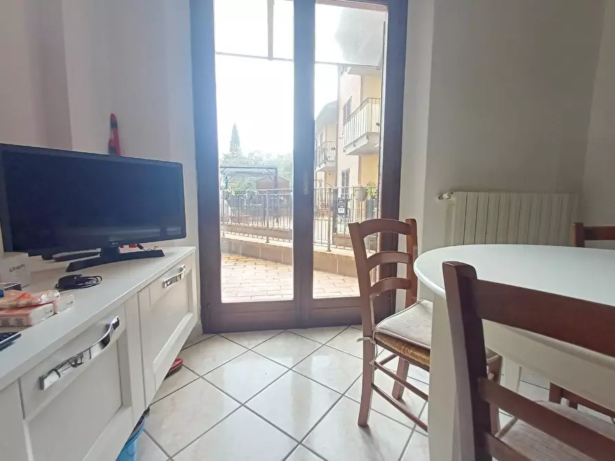 Immagine 5 di Appartamento in vendita  a Monteroni D'arbia