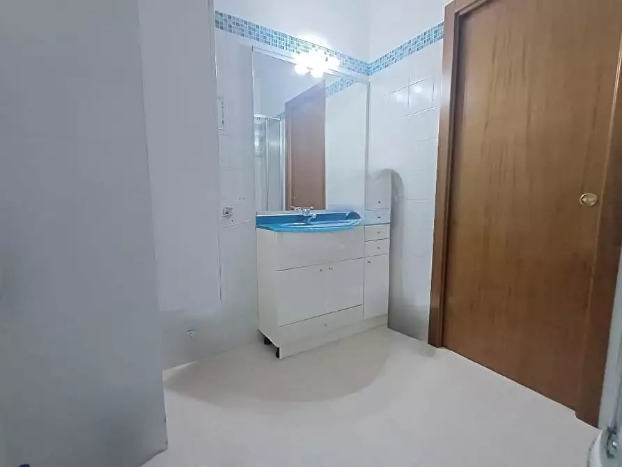 Immagine 10 di Appartamento in vendita  a Monteroni D'arbia