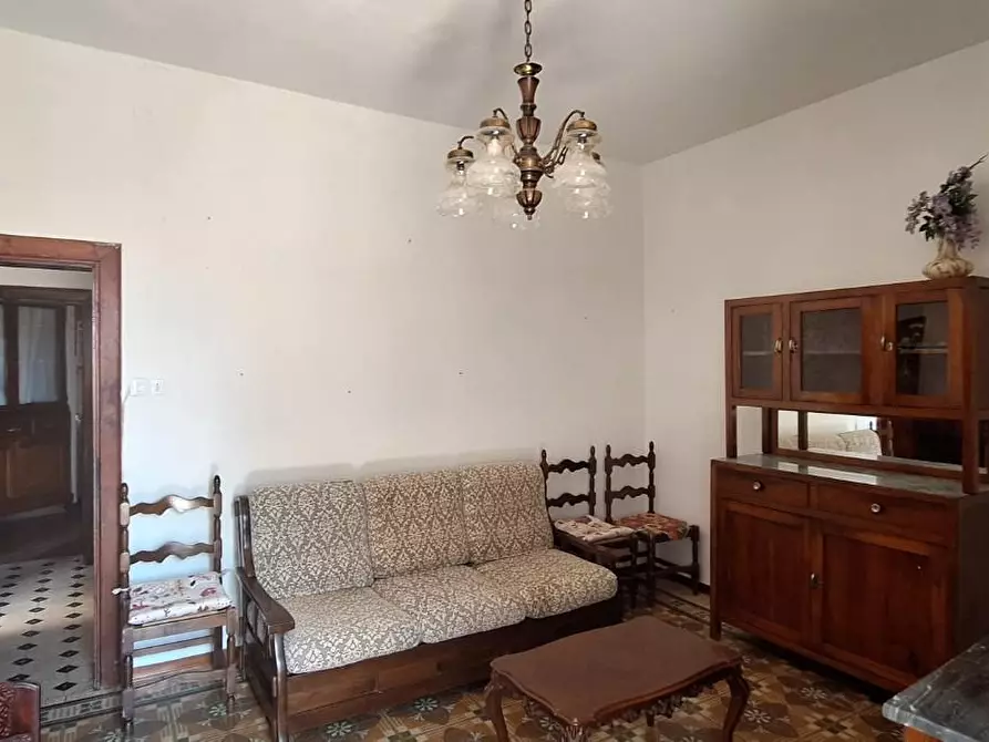 Immagine 3 di Casa indipendente in vendita  a Bagni Di Lucca