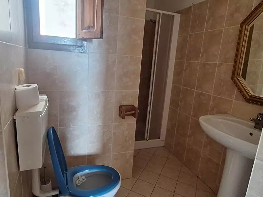 Immagine 14 di Casa indipendente in vendita  a Bagni Di Lucca