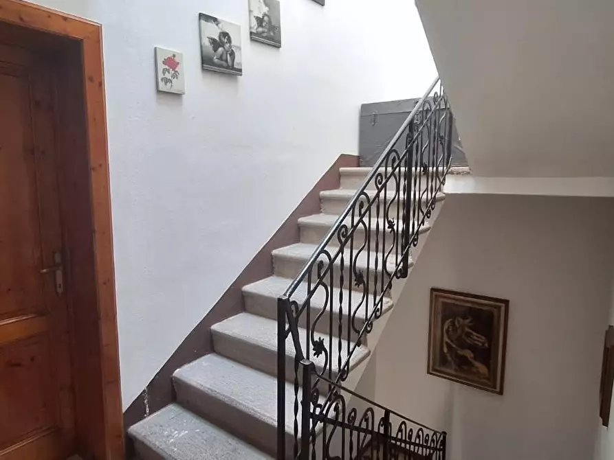 Immagine 12 di Casa indipendente in vendita  a Bagni Di Lucca