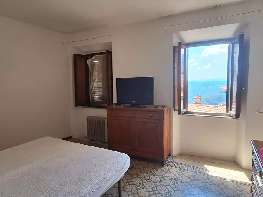 Immagine 10 di Casa indipendente in vendita  a Bagni Di Lucca