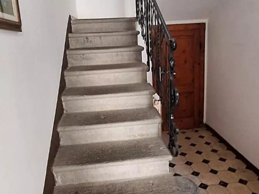 Immagine 4 di Casa indipendente in vendita  a Bagni Di Lucca