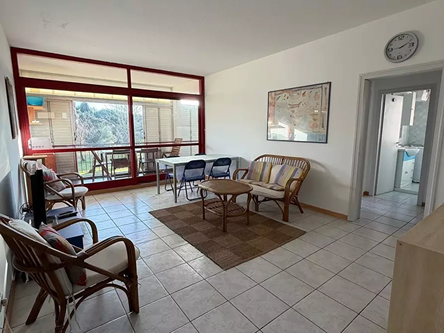 Immagine 3 di Appartamento in vendita  a Bibbona