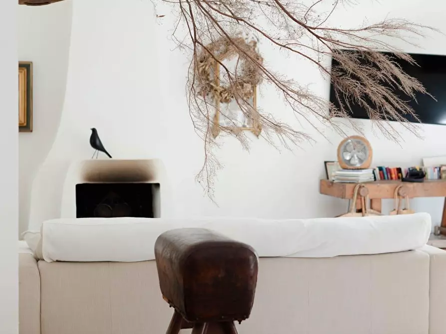 Immagine 2 di Appartamento in vendita  a Livorno