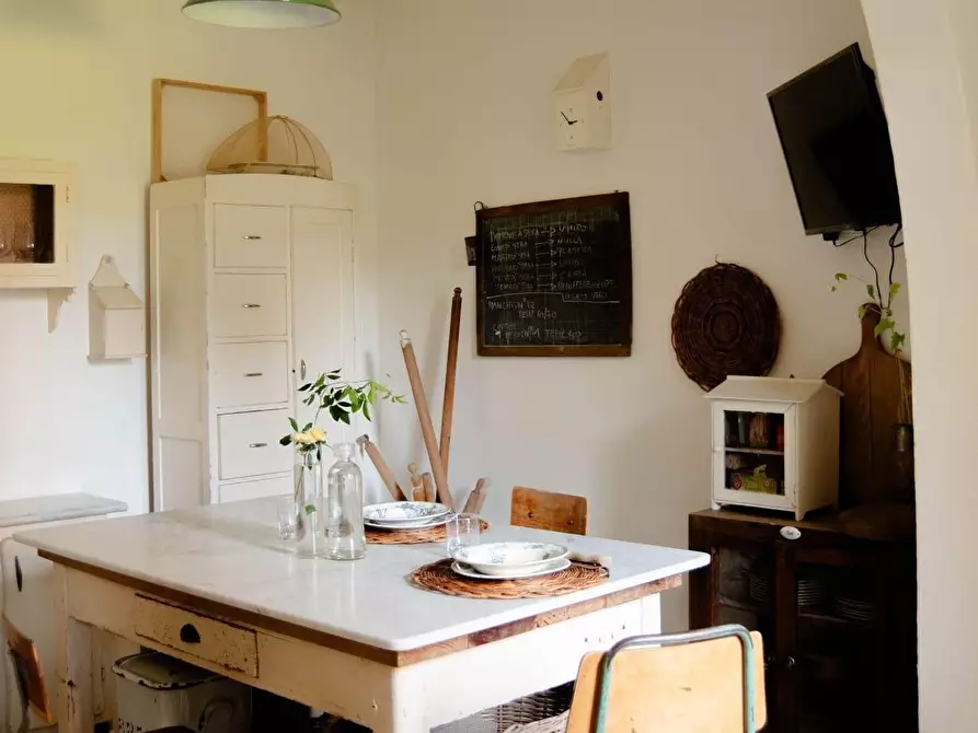 Immagine 14 di Appartamento in vendita  a Livorno