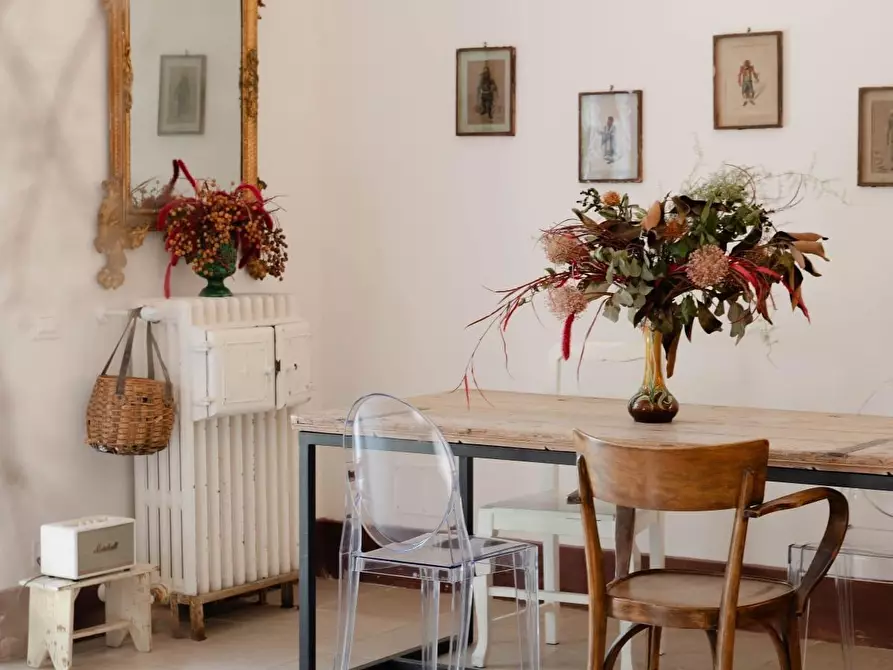 Immagine 3 di Appartamento in vendita  a Livorno