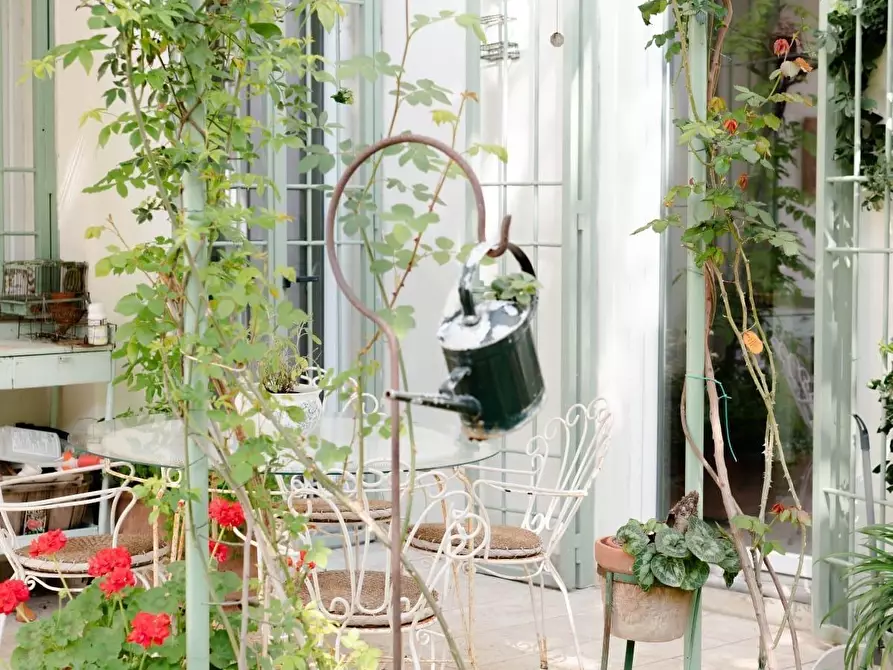 Immagine 23 di Appartamento in vendita  a Livorno