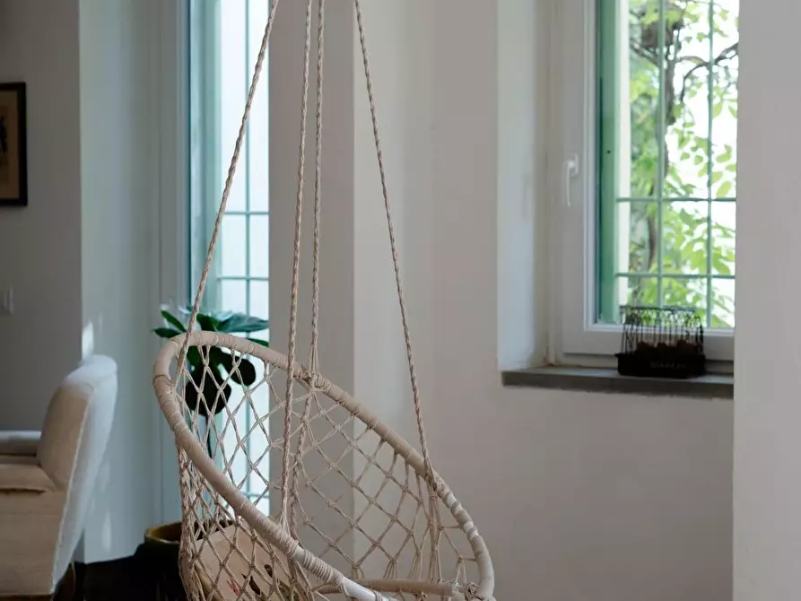 Immagine 9 di Appartamento in vendita  a Livorno