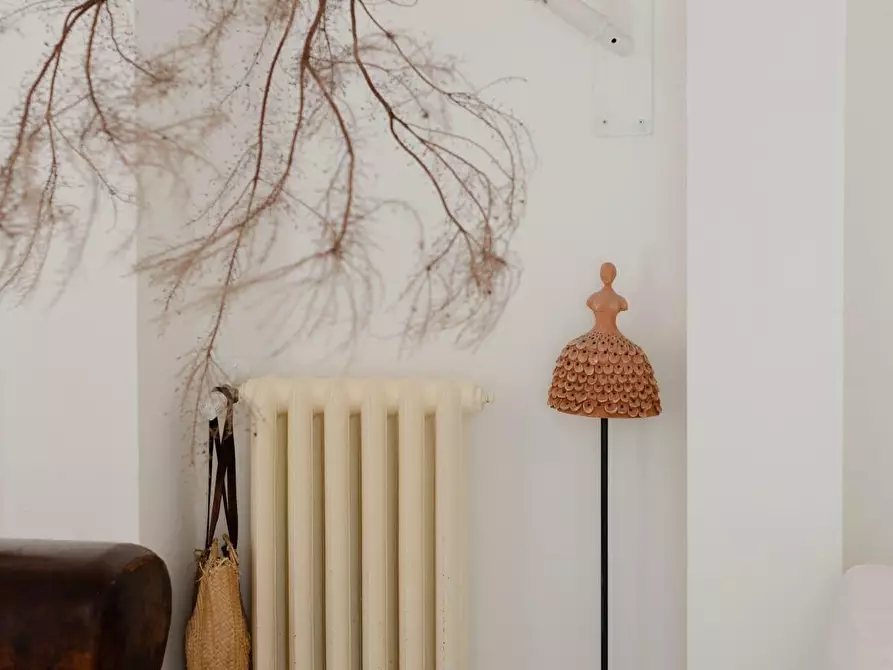 Immagine 7 di Appartamento in vendita  a Livorno