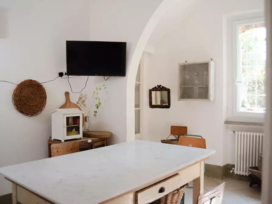 Immagine 13 di Appartamento in vendita  a Livorno