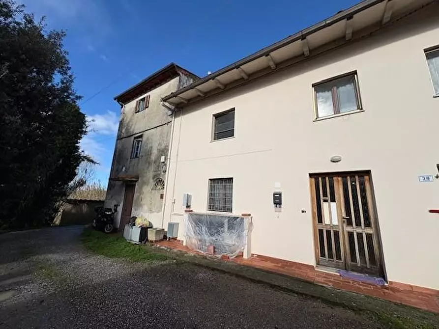 Immagine 42 di Terratetto in vendita  a Crespina Lorenzana