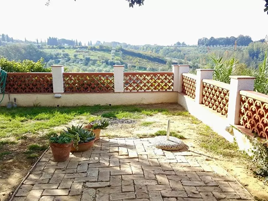 Immagine 2 di Terratetto in vendita  a Crespina Lorenzana