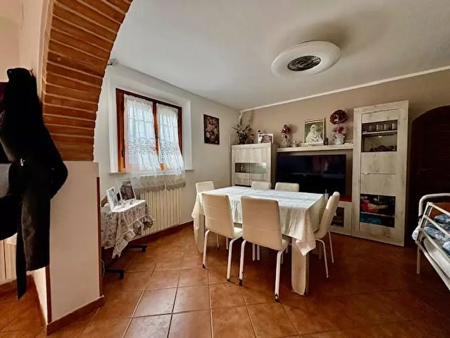 Immagine 12 di Terratetto in vendita  a Crespina Lorenzana