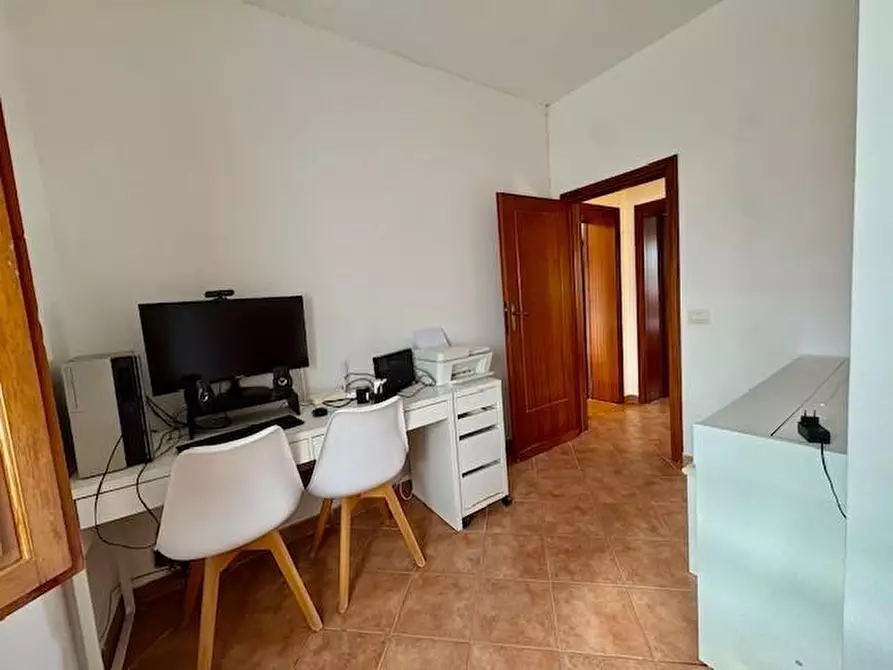 Immagine 37 di Terratetto in vendita  a Crespina Lorenzana