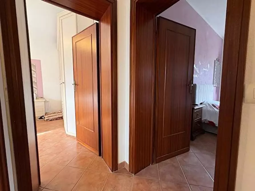 Immagine 30 di Terratetto in vendita  a Crespina Lorenzana