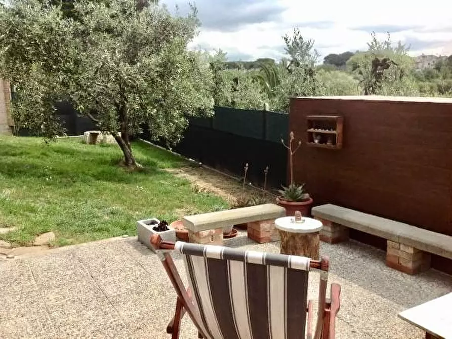 Immagine 7 di Terratetto in vendita  a Crespina Lorenzana