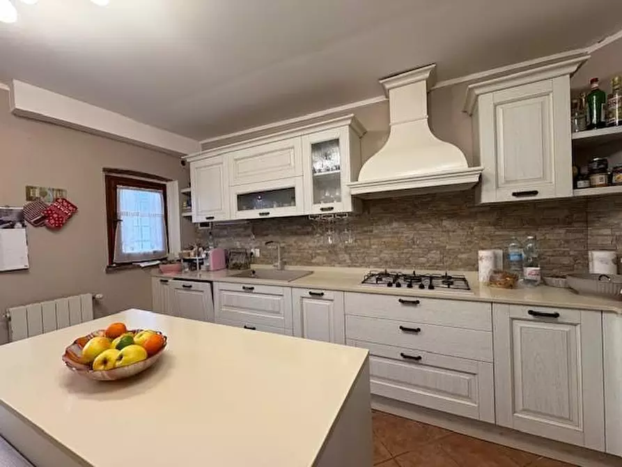 Immagine 24 di Terratetto in vendita  a Crespina Lorenzana