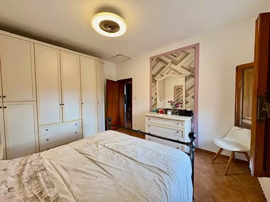 Immagine 32 di Terratetto in vendita  a Crespina Lorenzana