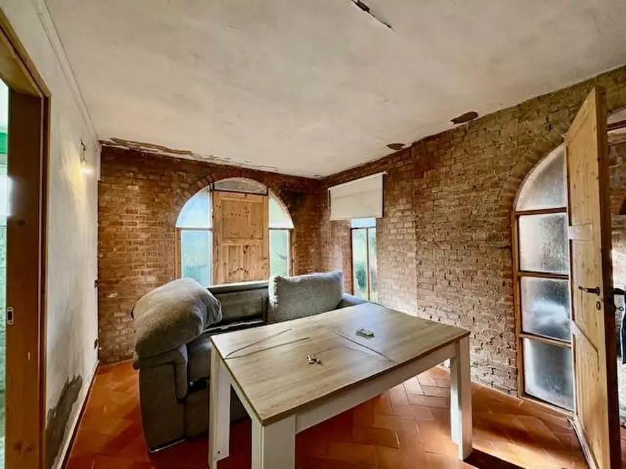 Immagine 17 di Terratetto in vendita  a Crespina Lorenzana