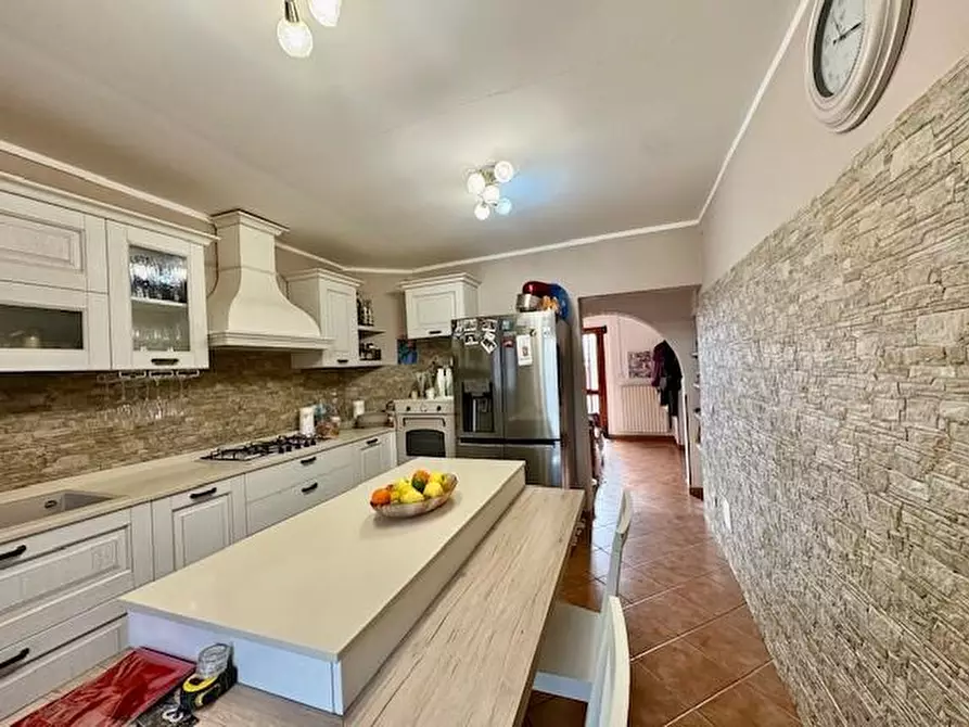 Immagine 23 di Terratetto in vendita  a Crespina Lorenzana