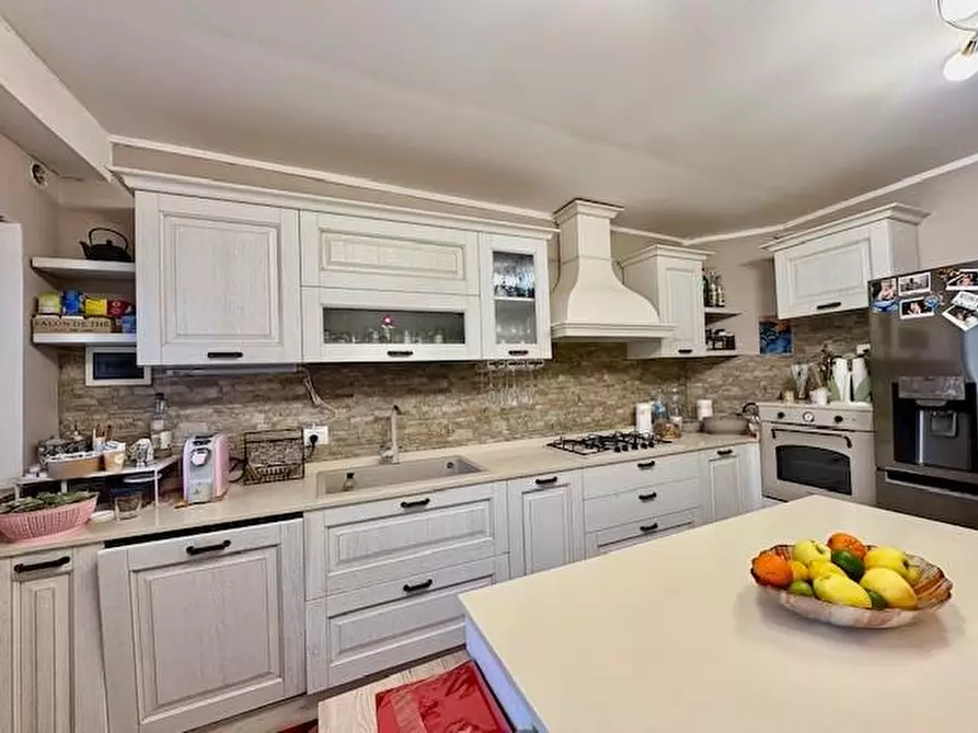 Immagine 25 di Terratetto in vendita  a Crespina Lorenzana