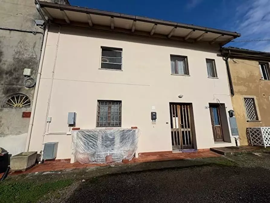 Immagine 5 di Terratetto in vendita  a Crespina Lorenzana