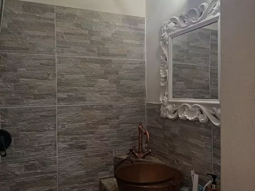 Immagine 45 di Terratetto in vendita  a Crespina Lorenzana