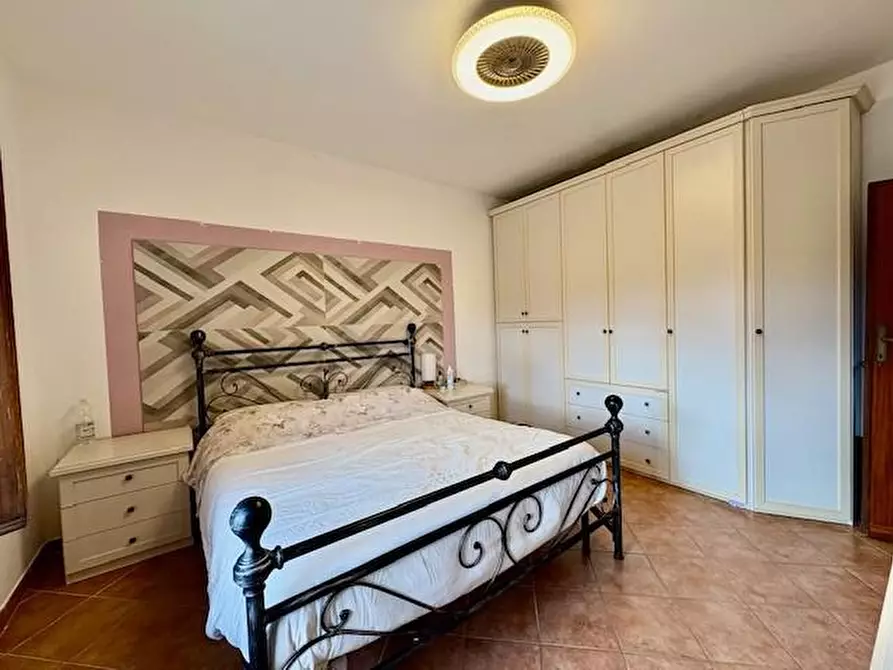 Immagine 31 di Terratetto in vendita  a Crespina Lorenzana