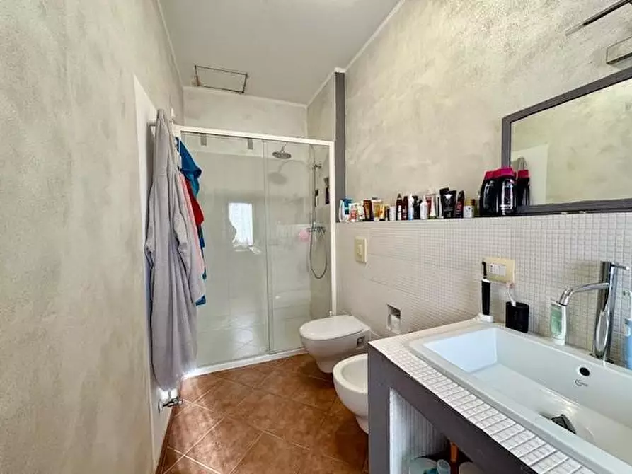 Immagine 38 di Terratetto in vendita  a Crespina Lorenzana