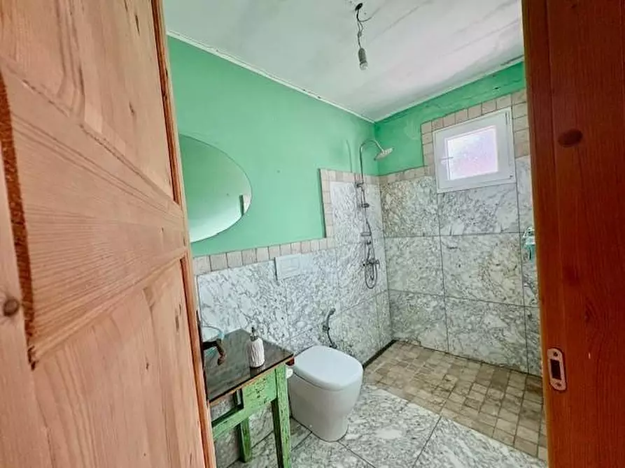 Immagine 21 di Terratetto in vendita  a Crespina Lorenzana