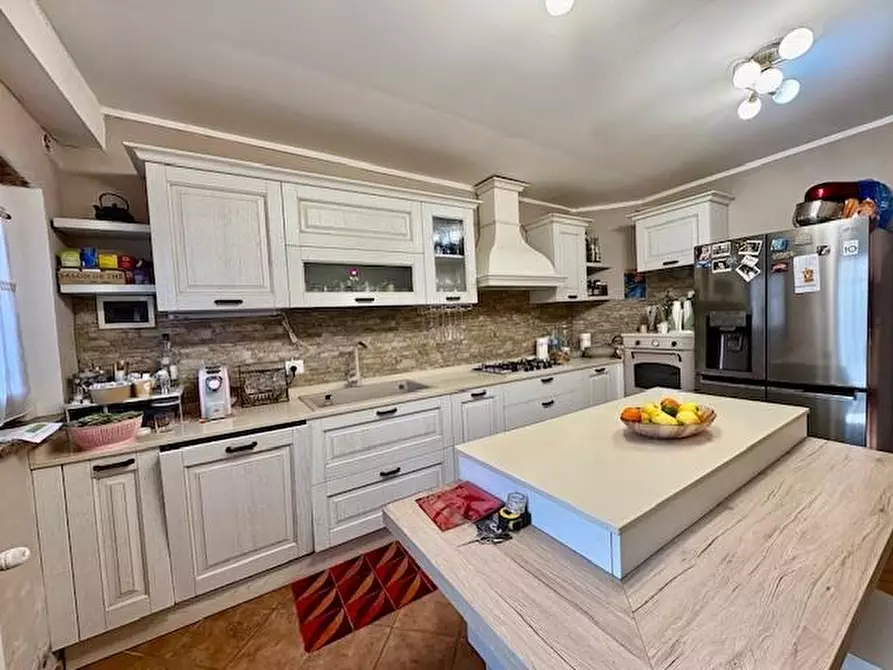 Immagine 26 di Terratetto in vendita  a Crespina Lorenzana