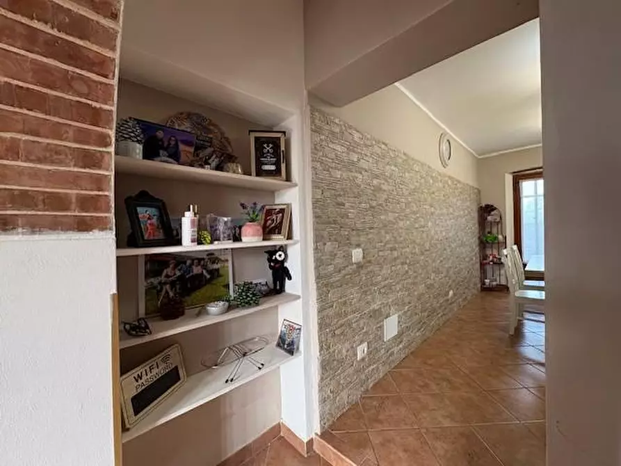 Immagine 11 di Terratetto in vendita  a Crespina Lorenzana